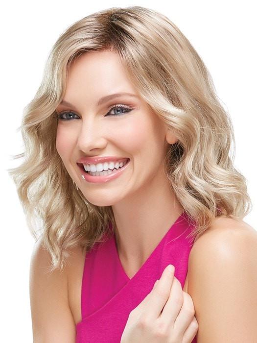 Scarlett Large by Jon Renau | Synthetic Lace Front Wig | Basic Cap - Image 9