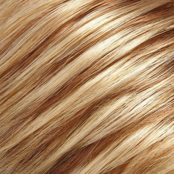 Scarlett Petite by Jon Renau | Synthetic Lace Front Wig | Basic Cap - Image 23