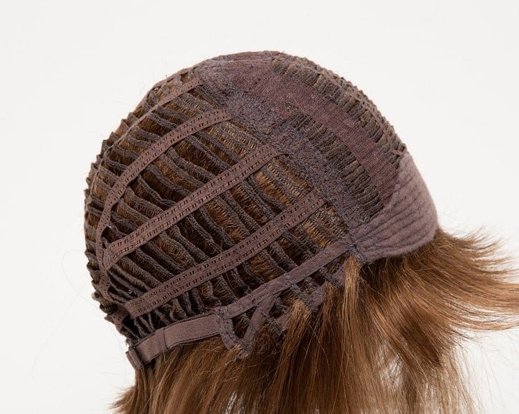 Scarlett Petite by Envy | Synthetic Wig | Basic Cap - Image 10