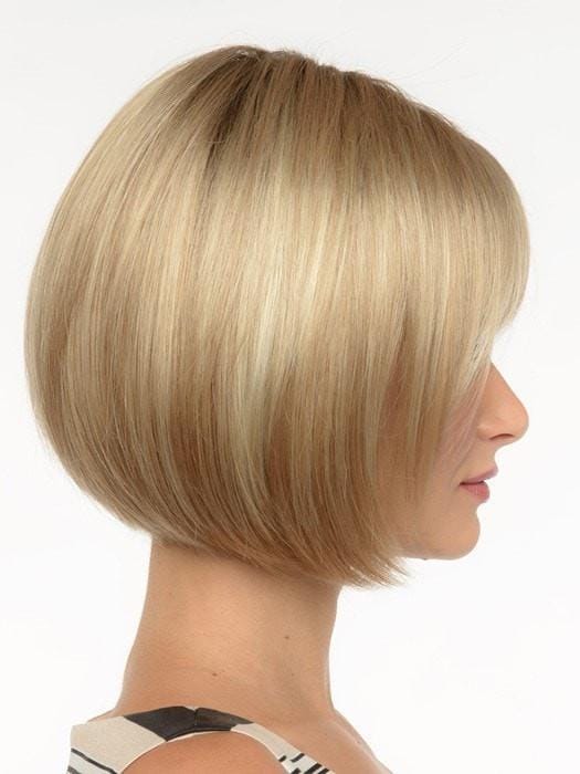 Scarlett Petite by Envy | Synthetic Wig | Basic Cap - Image 3