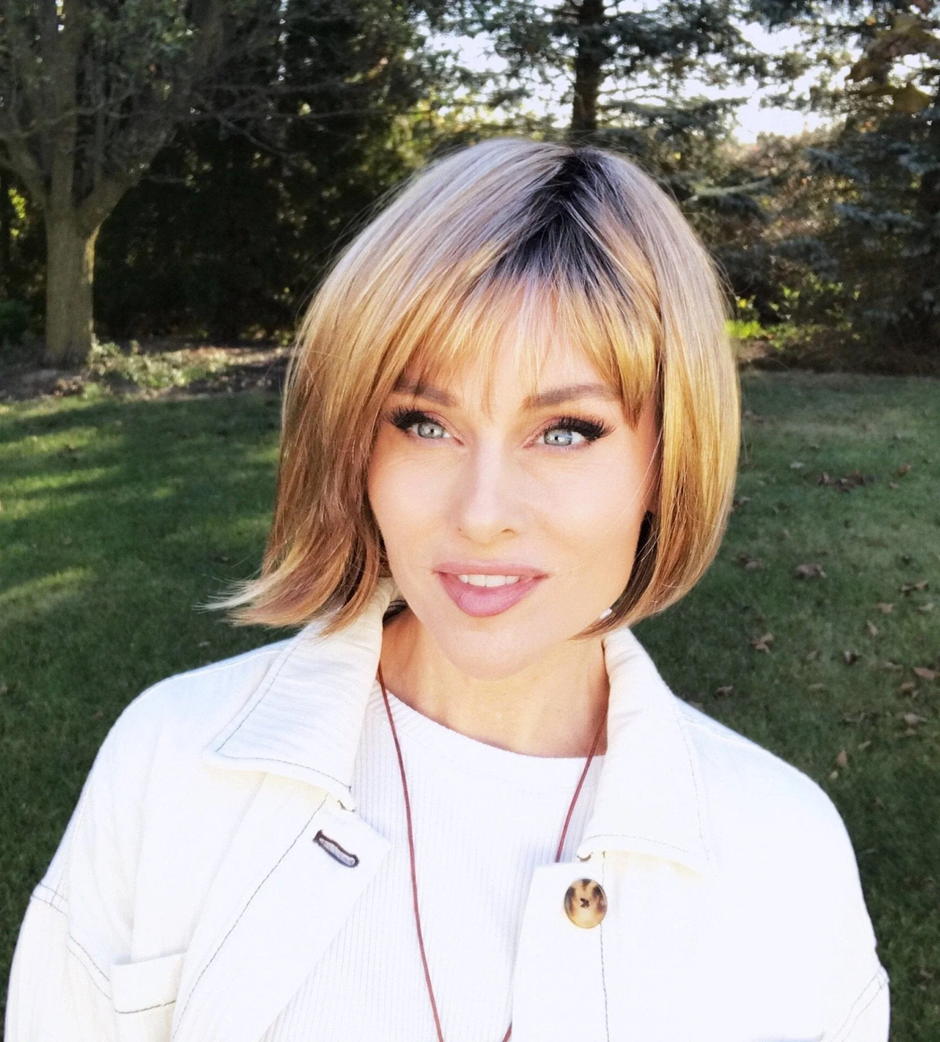Scarlett by Envy | Synthetic Wig | Basic Cap - Image 5