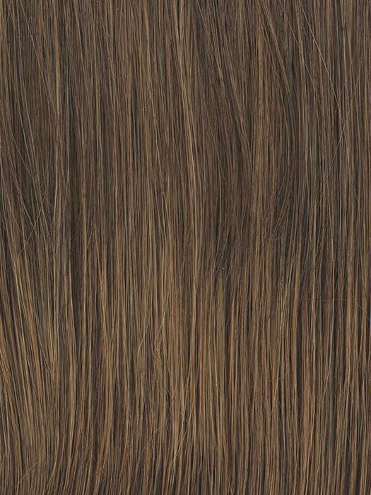 Scene Stealer by Raquel Welch | HF Synthetic Lace Front Wig | Mono Top - Image 13