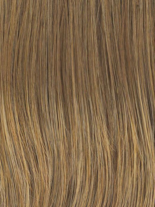 Scene Stealer by Raquel Welch | HF Synthetic Lace Front Wig | Mono Top - Image 18