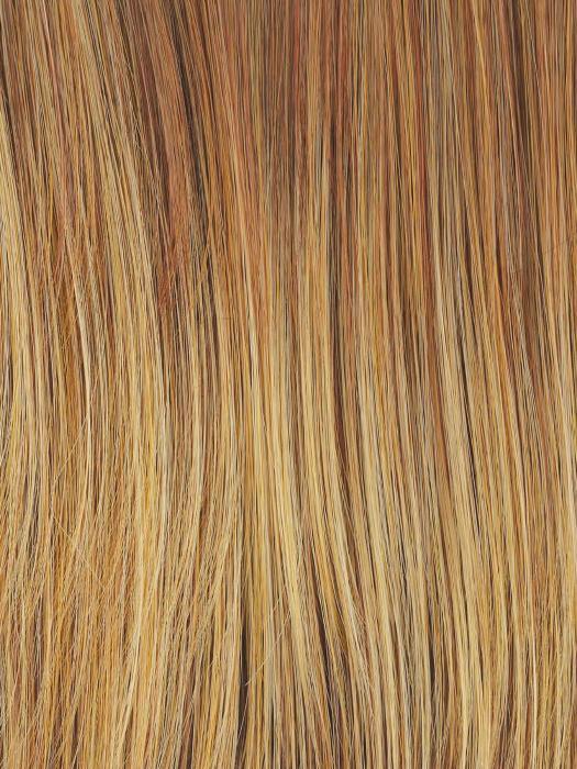 Scene Stealer by Raquel Welch | HF Synthetic Lace Front Wig | Mono Top - Image 25