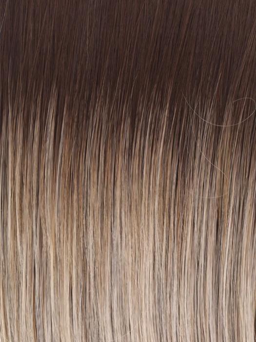 Scene Stealer by Raquel Welch | HF Synthetic Lace Front Wig | Mono Top - Image 32
