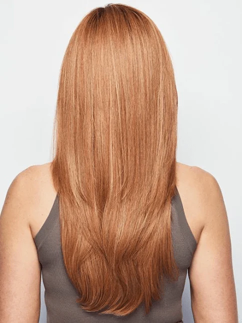 Scene Stealer by Raquel Welch | HF Synthetic Lace Front Wig | Mono Top - Image 6