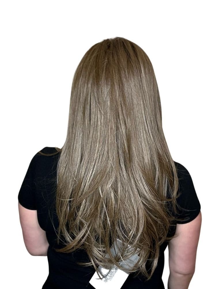 Scene Stealer by Raquel Welch | HF Synthetic Lace Front Wig | Mono Top - Image 8