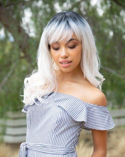 Seduction by Rene of Paris | HF Synthetic Wig | Basic Cap