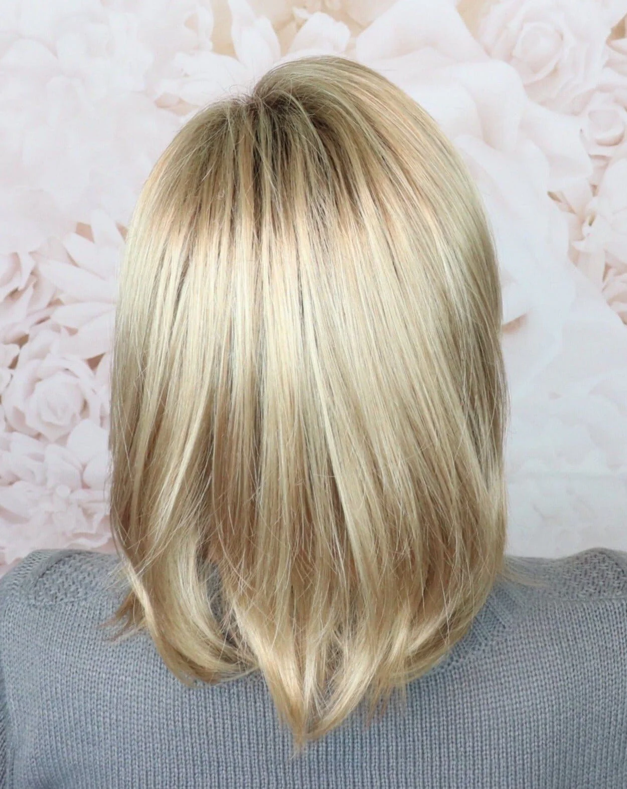 Seduction by Mane Attraction | Synthetic Lace Front Wig | Basic Cap - Image 3