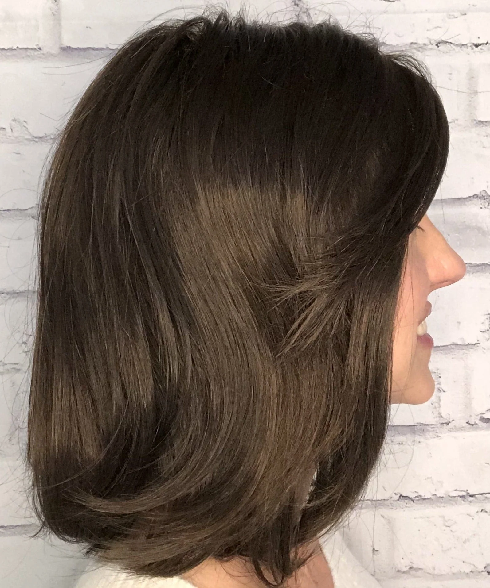 Seduction by Mane Attraction | Synthetic Lace Front Wig | Basic Cap - Image 5