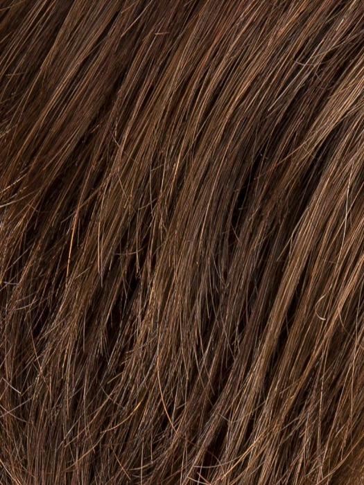 Select Soft by Ellen Wille | Synthetic Lace Front Wig | Mono Top - Image 10