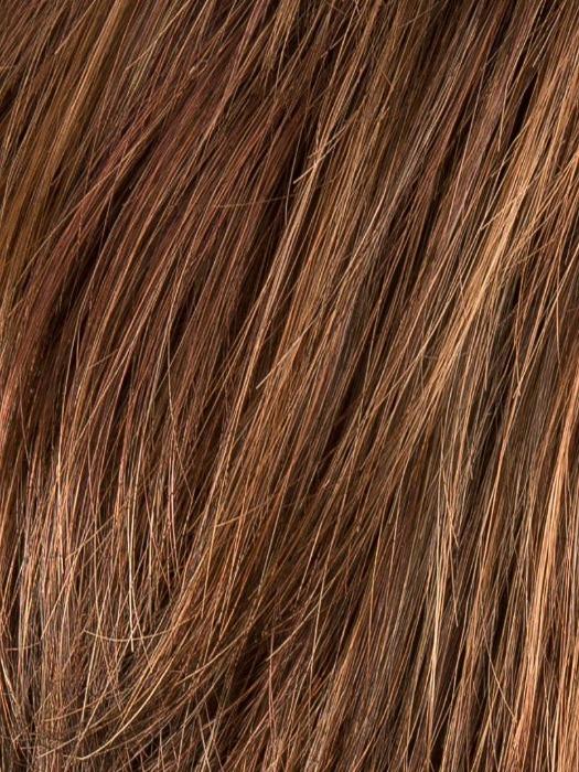Select Soft by Ellen Wille | Synthetic Lace Front Wig | Mono Top - Image 13