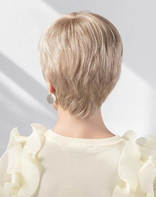 Select Soft by Ellen Wille | Synthetic Lace Front Wig | Mono Top - Image 4