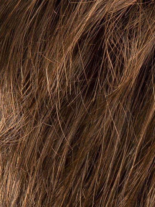 Select Soft by Ellen Wille | Synthetic Lace Front Wig | Mono Top - Image 9