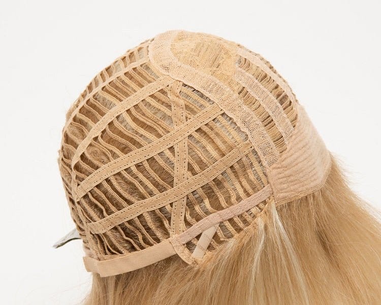 Selena by Envy | Human Hair/Heat Friendly Synthetic Blend Wig - Image 12