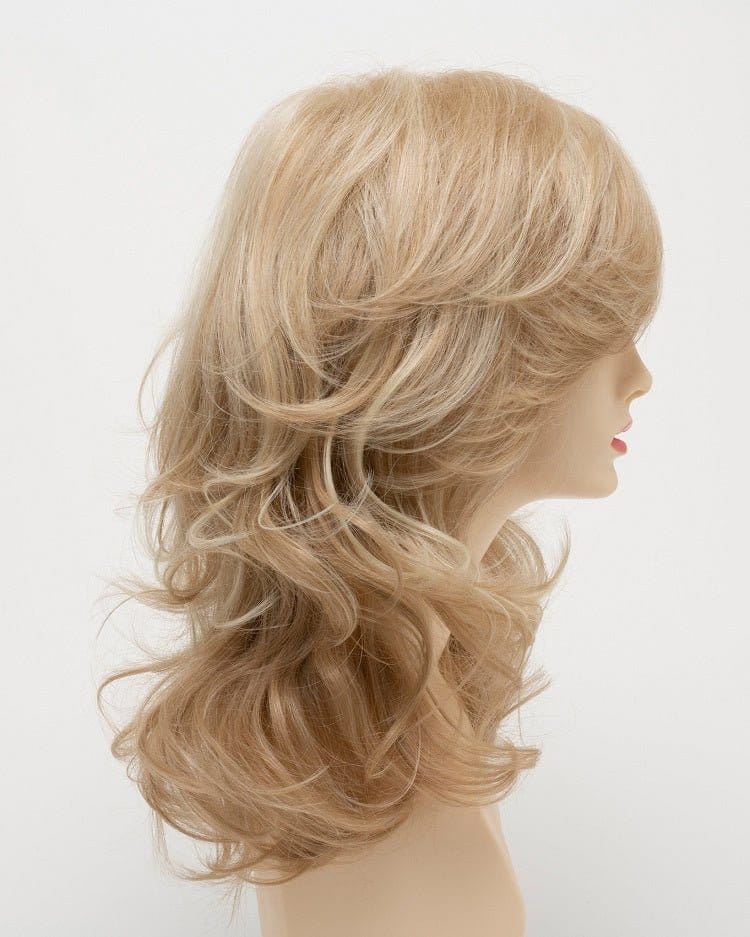 Selena by Envy | Human Hair/Heat Friendly Synthetic Blend Wig - Image 7