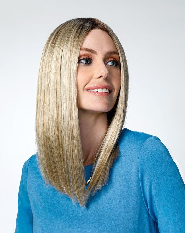 Outlet Sale | Selena by Jon Renau | Synthetic Lace Front Wig | Mono Top | No Returns or Exchanges