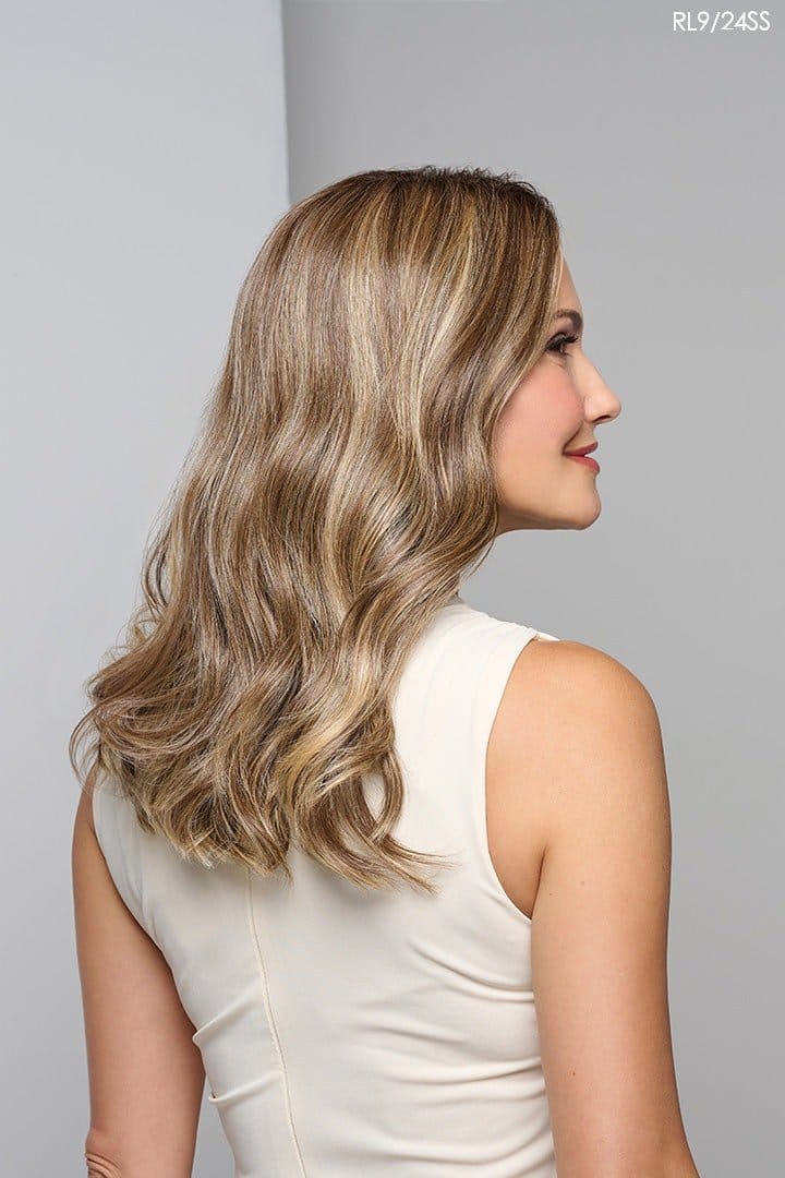 Selfie Mode by Raquel Welch | HF Synthetic Lace Front Wig | Mono Top - Image 3