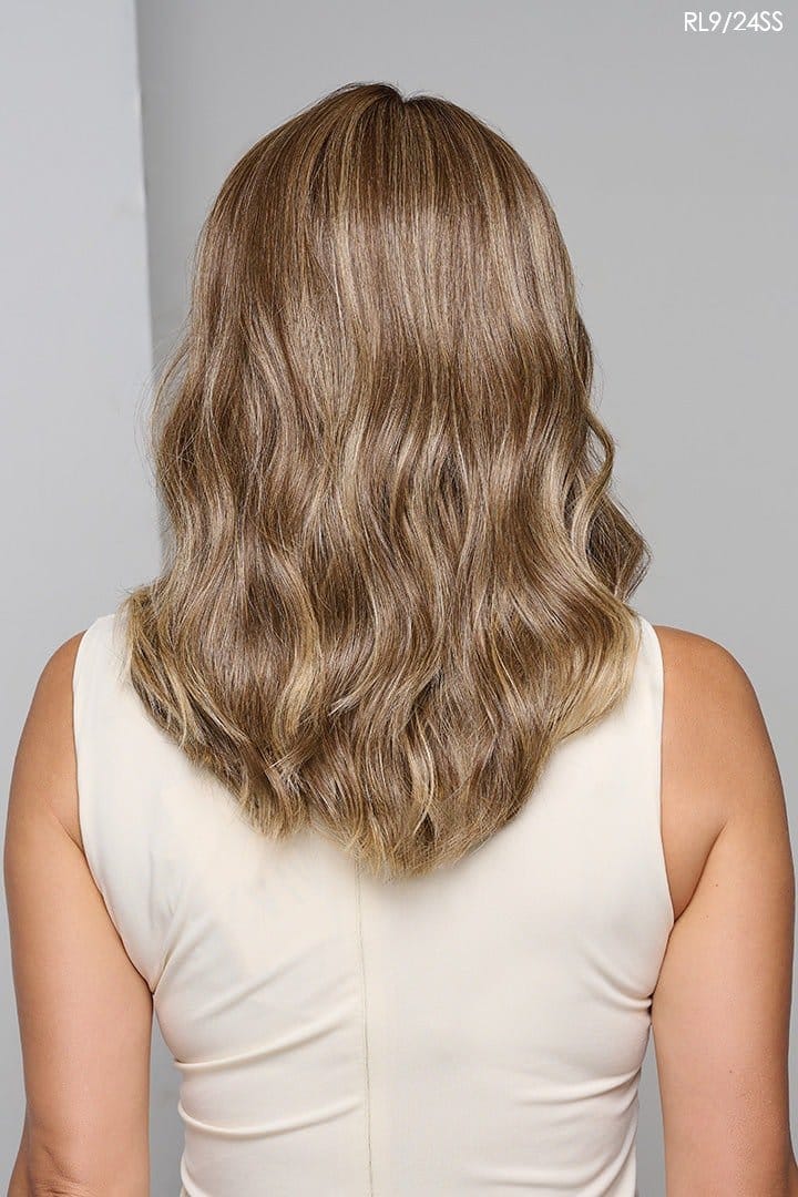 Selfie Mode by Raquel Welch | HF Synthetic Lace Front Wig | Mono Top - Image 4