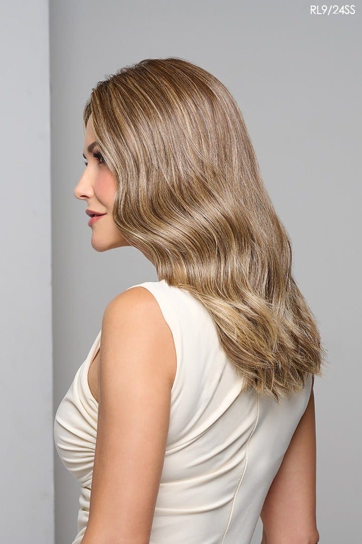 Selfie Mode by Raquel Welch | HF Synthetic Lace Front Wig | Mono Top - Image 5