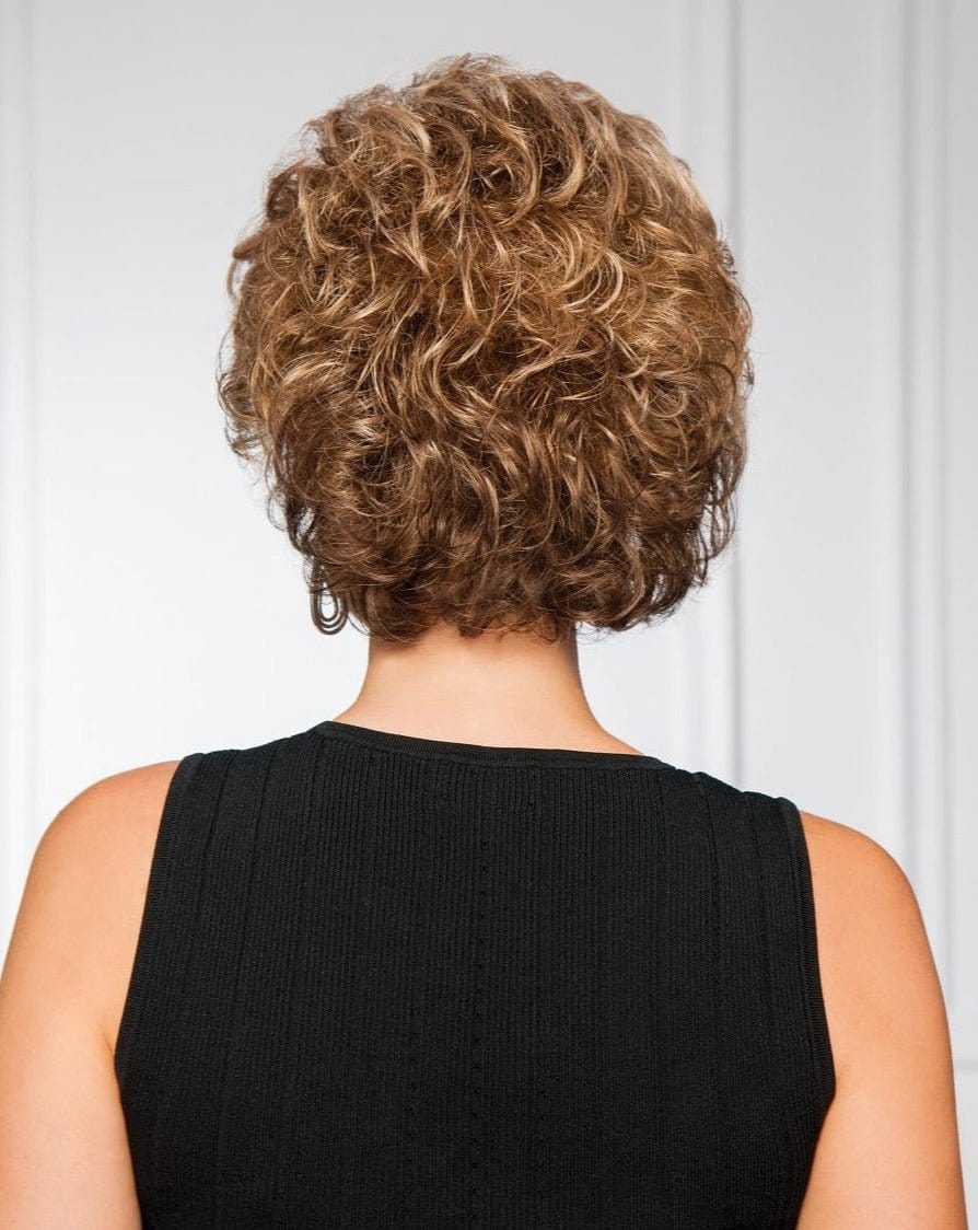 Sensation by Gabor | Synthetic Wig | Basic Cap - Image 4
