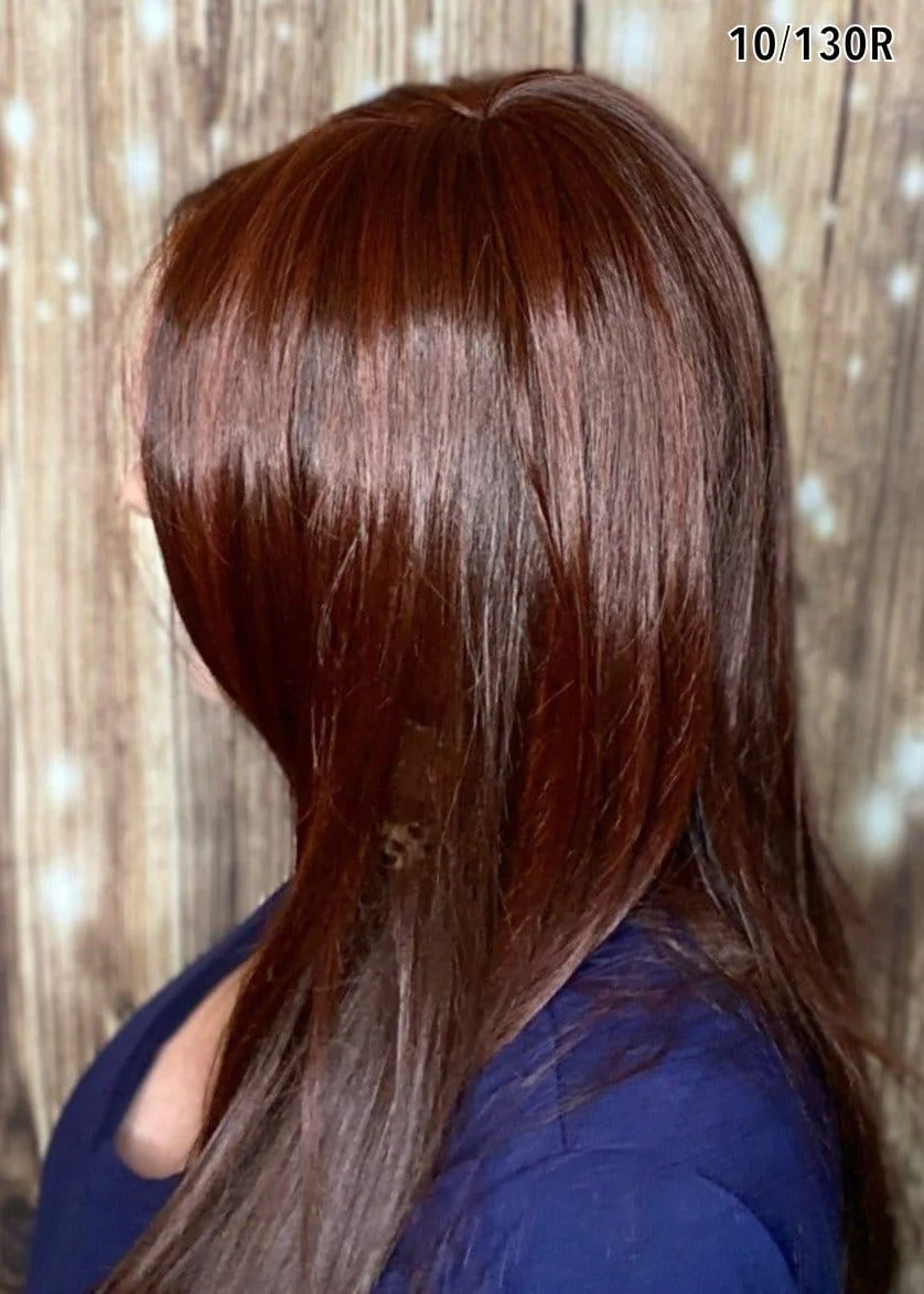 Sensational by TressAllure | HF Synthetic Lace Front Wig | Mono Top - Image 7
