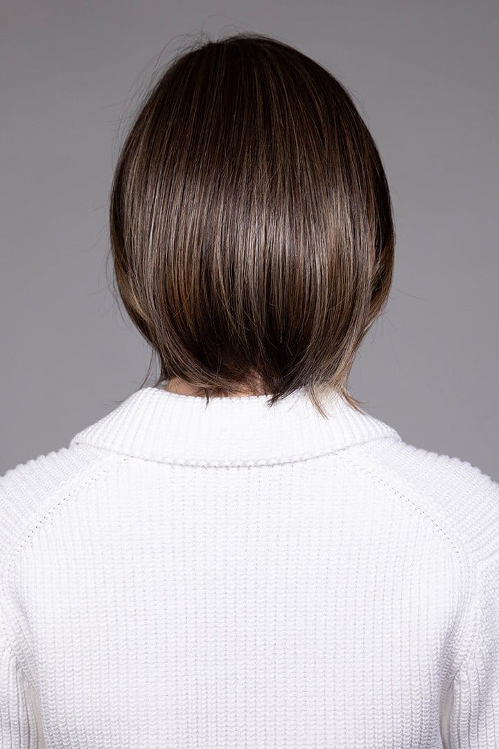 Seoul by Belle Tress | HF Synthetic Lace Front Wig | Mono Part - Image 5