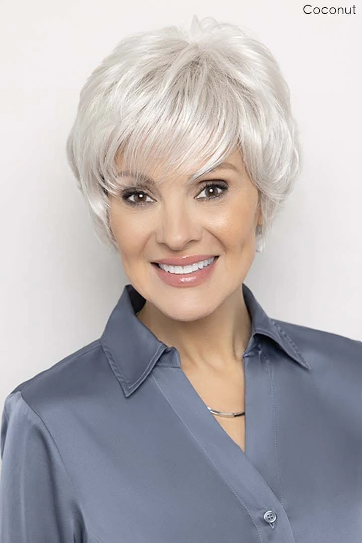 Sequel by Mane Attraction | Synthetic Wig | Basic Cap