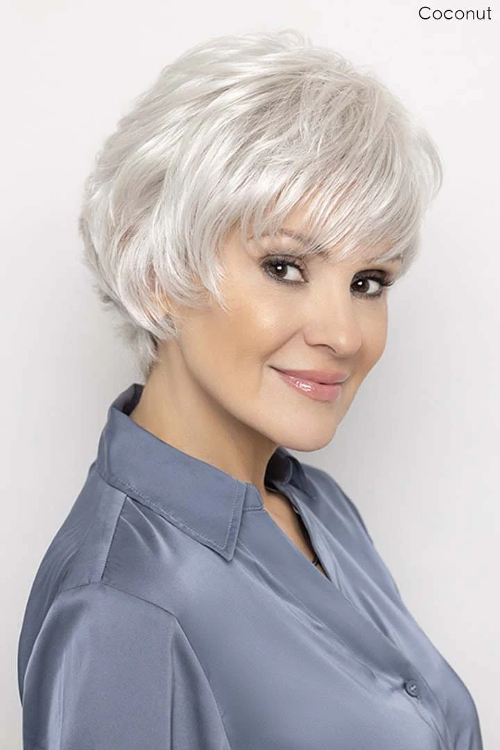 Sequel by Mane Attraction | Synthetic Wig | Basic Cap - Image 2