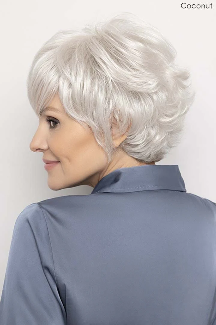 Sequel by Mane Attraction | Synthetic Wig | Basic Cap - Image 3