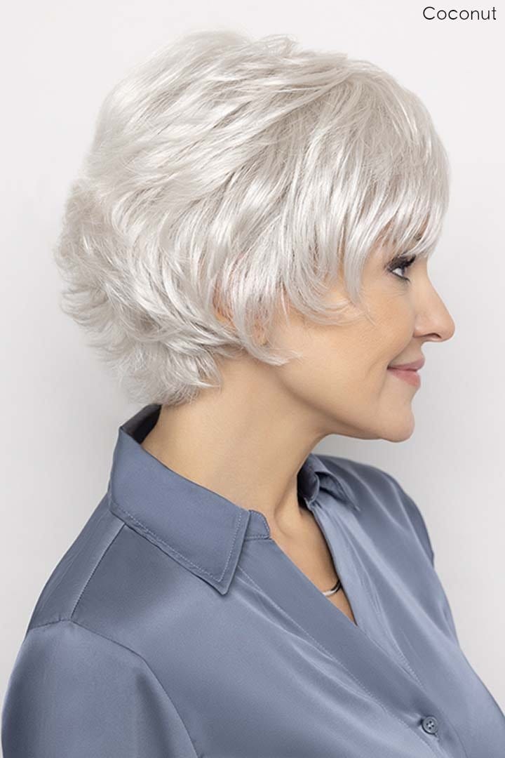 Sequel by Mane Attraction | Synthetic Wig | Basic Cap - Image 4