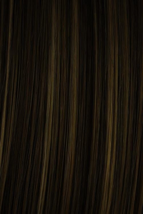 Seriously Sleek Bob by Hairdo | HF Synthetic Wig | Basic Cap - Image 11
