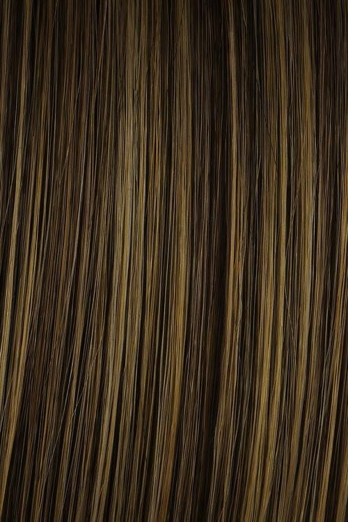 Seriously Sleek Bob by Hairdo | HF Synthetic Wig | Basic Cap - Image 14