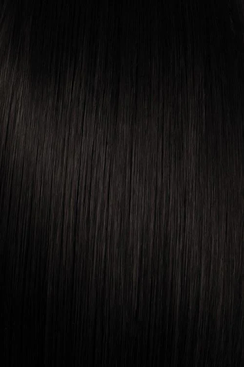 Seriously Sleek Bob by Hairdo | HF Synthetic Wig | Basic Cap - Image 7