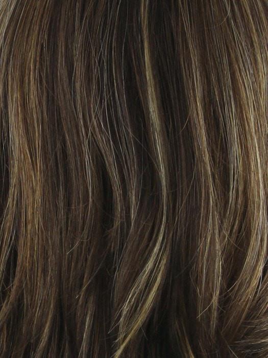 Seville by Noriko | Synthetic Wig | Basic Cap - Image 17