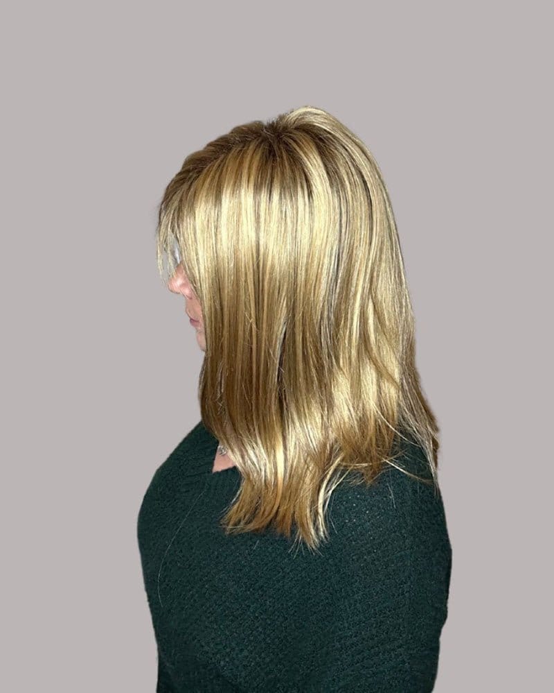 Seville by Noriko | Synthetic Wig | Basic Cap - Image 30