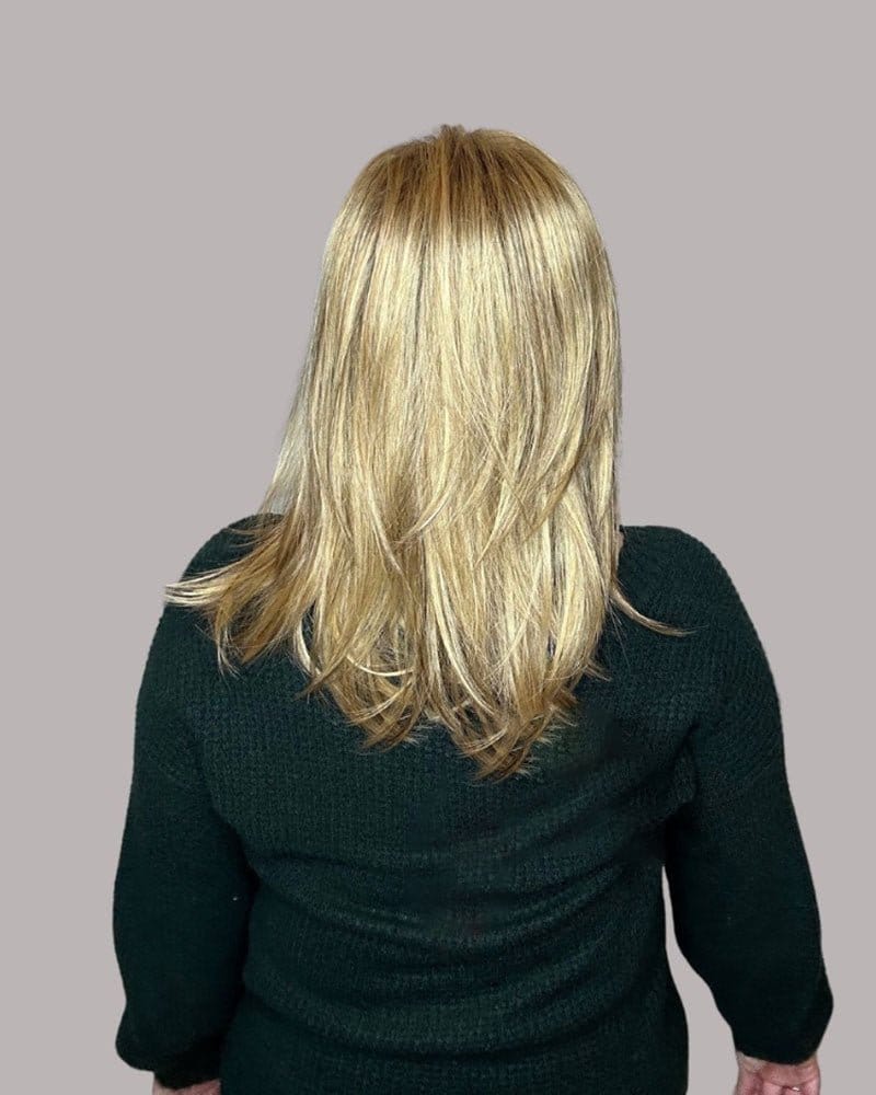 Seville by Noriko | Synthetic Wig | Basic Cap - Image 31