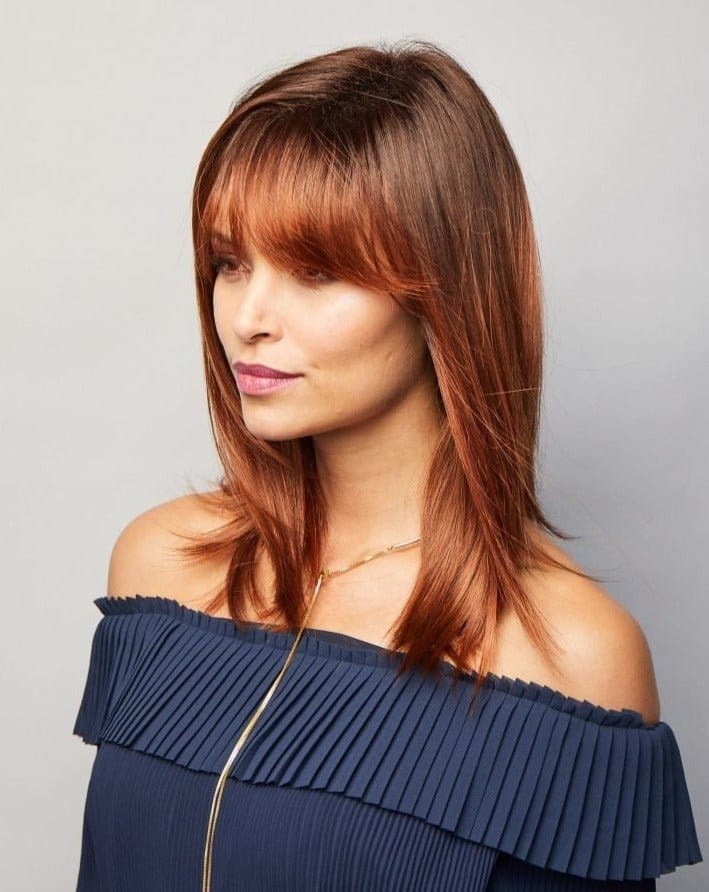 Seville by Noriko | Synthetic Wig | Basic Cap - Image 4