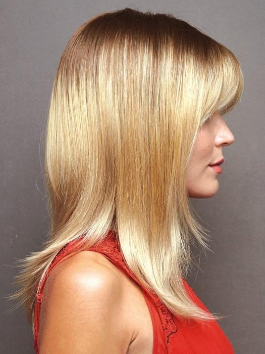 Seville by Noriko | Synthetic Wig | Basic Cap - Image 8