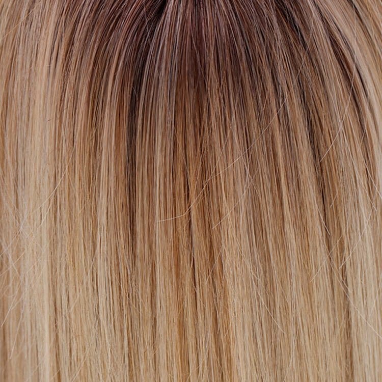 Shakerato E by Belle Tress | HF Synthetic Lace Front Wig | Mono Part - Image 23