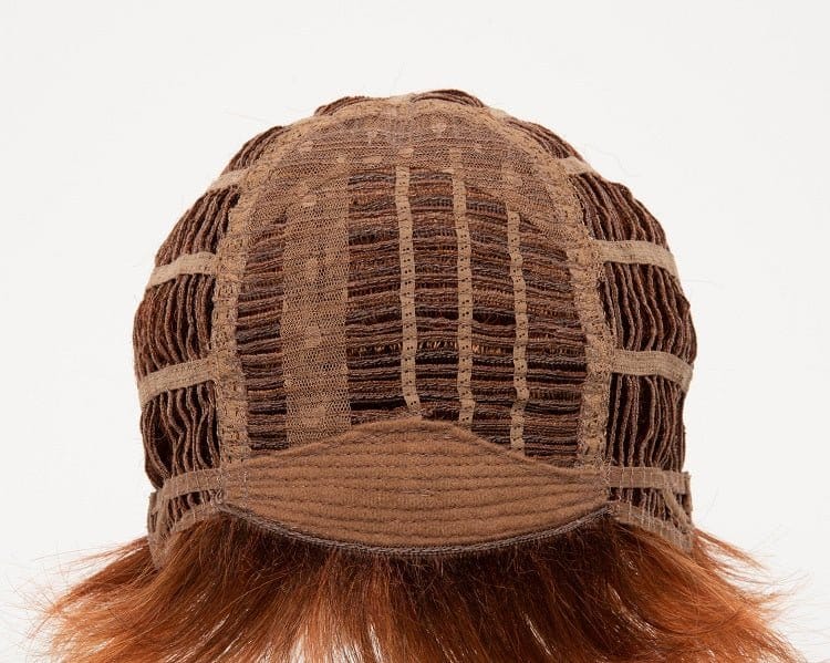 Shari Large by Envy | Synthetic Wig | Basic Cap - Image 10