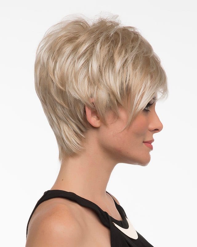 Shari Large by Envy | Synthetic Wig | Basic Cap - Image 3