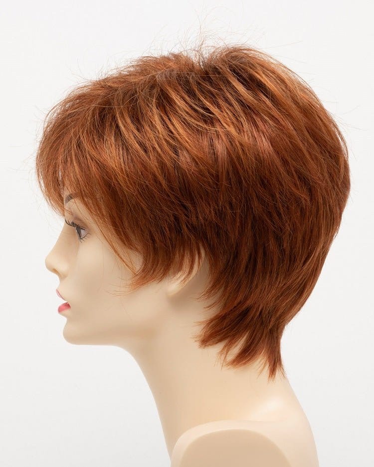 Shari Large by Envy | Synthetic Wig | Basic Cap - Image 7