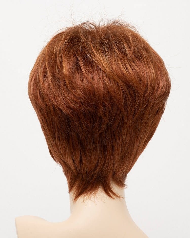 Shari Large by Envy | Synthetic Wig | Basic Cap - Image 9
