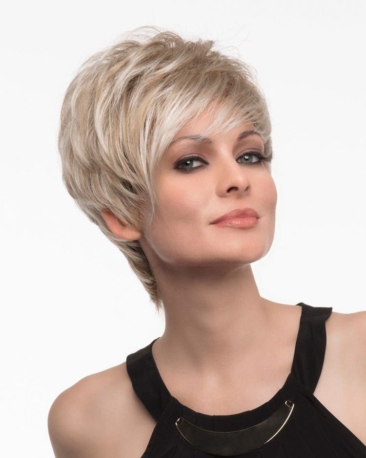 Shari by Envy | Synthetic Wig | Basic Cap - Image 2