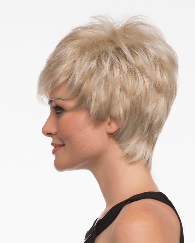 Shari by Envy | Synthetic Wig | Basic Cap - Image 3