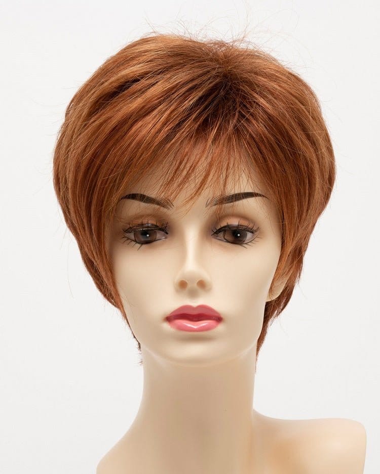 Shari by Envy | Synthetic Wig | Basic Cap - Image 6