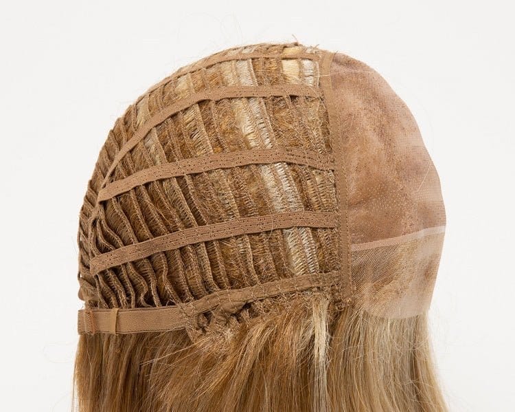 Sheena by Envy | Synthetic Lace Front Wig | Mono Top - Image 10
