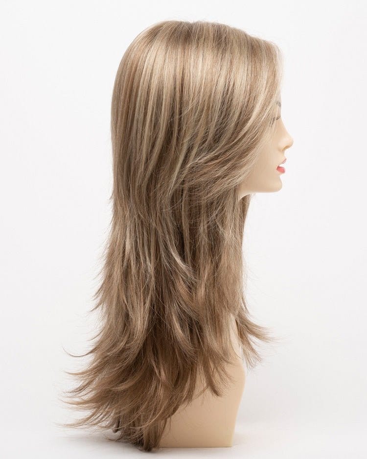 Sheena by Envy | Synthetic Lace Front Wig | Mono Top - Image 7