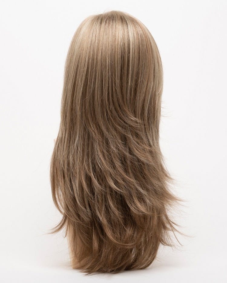 Sheena by Envy | Synthetic Lace Front Wig | Mono Top - Image 8